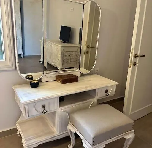 בית נופש Casa Al Centro, Old Town *