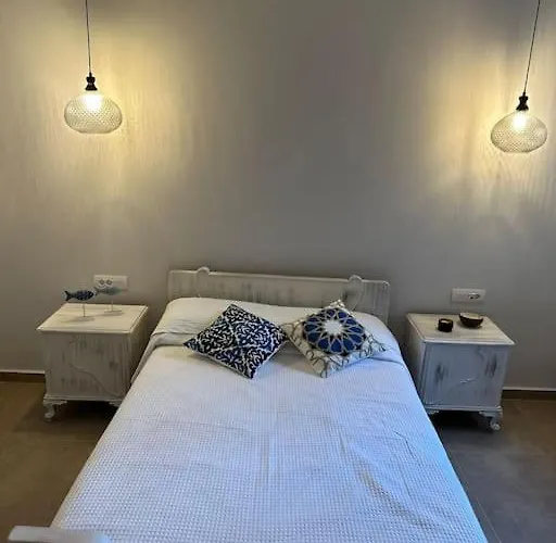 בית נופש Casa Al Centro, Old Town *