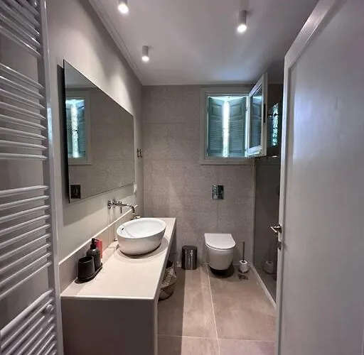 בית נופש Casa Al Centro, Old Town *