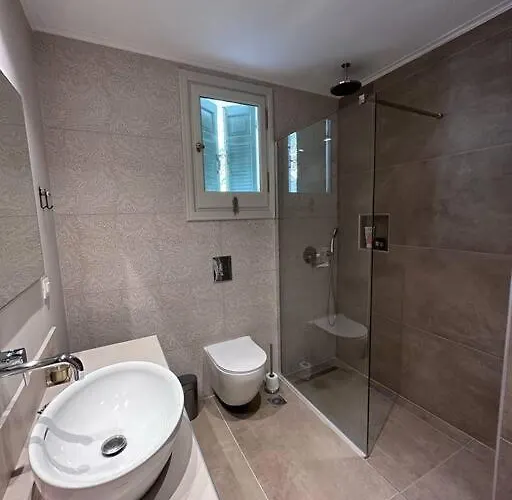 Casa Al Centro, Old Town