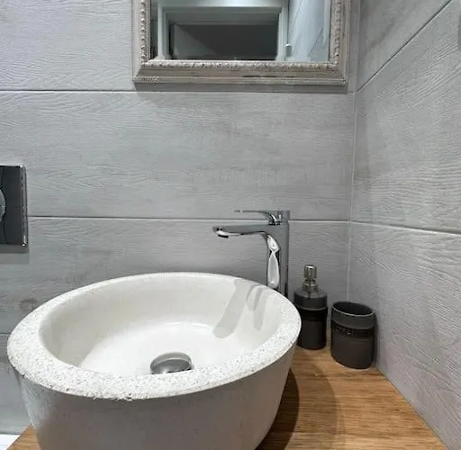 בית נופש Casa Al Centro, Old Town